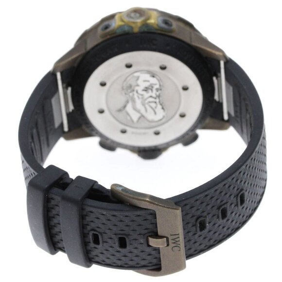 IWC SCHAFFHAUSEN Aquatimer Expedition Charles Darwin IW379503 Automatic_826651 - Picture 4 of 7